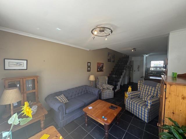 To Let 3 Bedroom Property for Rent in Parklands Western Cape